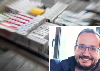 Βασίλης Καλογήρου: Το εύρημα στο φάρυγγα και το μεγάλο ερωτηματικό