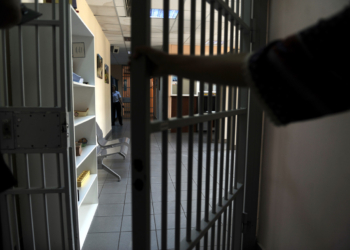 Κως: Νεκρός 34χρονος κρατούμενος στα κρατητήρια του αστυνομικού τμήματος