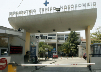Στο Ιπποκράτειο Νοσοκομείο Θεσσαλονίκης μεταφέρονται οι νεφροί του μικρού Άγγελου