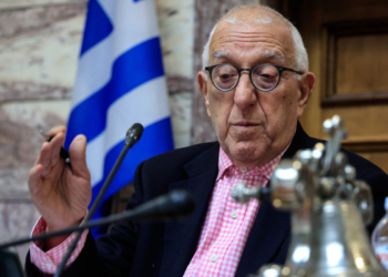 Κακλαμάνης: Δεν απεκρύβη απολύτως τίποτα από την ποινική δικογραφία για το λεγόμενο “μπάζωμα”