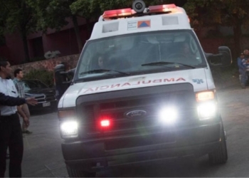 Μεξικό: Τουλάχιστον 38 νεκροί στη σύγκρουση φορτηγού με λεωφορείο