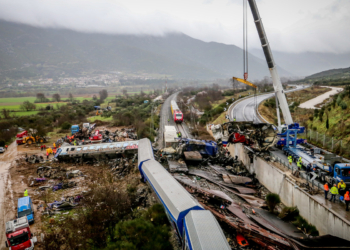 Τέμπη: Κατεπείγουσα έρευνα για τα τρία βίντεο που παραδόθηκαν στην ανάκριση