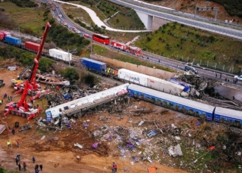Χωρίς απαντήσεις το τελικό πόρισμα για τα Τέμπη – Τι αποκαλύπτει η «Καθημερινή»