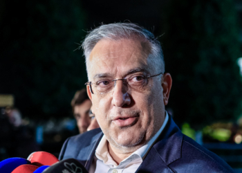 Θεοδωρικάκος: Από σήμερα τίθεται σε λειτουργία το νέο πληροφοριακό σύστημα OpenBusiness
