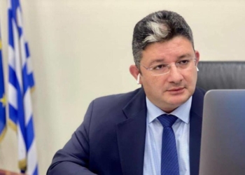 Καταγγελία του συλλόγου εργοληπτών κατά του δήμαρχου Αχαρνών Σπύρου Βρεττού