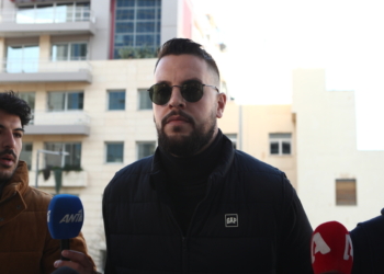 Η πρώτη αντίδραση του Μάνου Δασκαλάκη στην ομόφωνη καταδίκη της Ρούλας Πισπιρίγκου
