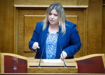 Συρεγγέλα για προανακριτική: Ζητούσαν παραπομπή στον φυσικό δικαστή και τώρα που το προτείνουμε αντιδρούν