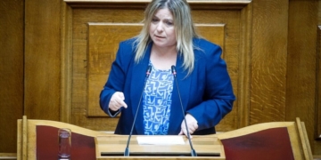 Συρεγγέλα για προανακριτική: Ζητούσαν παραπομπή στον φυσικό δικαστή και τώρα που το προτείνουμε αντιδρούν