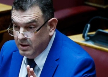 Ποιος ήταν ο βουλευτής της Νίκης που έκανε καλοκαιρινή την πινακοθήκη και τον συνέλαβαν αστυνομικοί