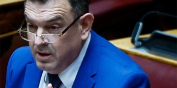 Ποιος ήταν ο βουλευτής της Νίκης που έκανε καλοκαιρινή την πινακοθήκη και τον συνέλαβαν αστυνομικοί