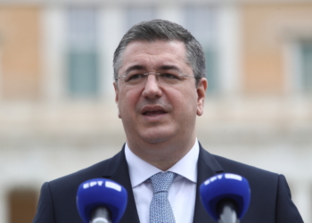 Τζιτζικώστας: Οι βιώσιμες υποδομές είναι ένα θέμα που αφορά το παρόν και το σήμερα και όχι μόνο το μέλλον