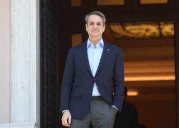 Ο Κυριάκος αποφάσισε τη «Βασική Ομάδα»