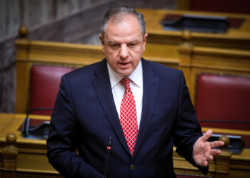 Διονύσιος Σταμενίτης: «Η έρευνα και η καινοτομία είναι δύο κύρια συστατικά της προσπάθειας μας να περάσουμε σε ένα νέο οικονομικό μοντέλο στην πρωτογενή παραγωγή»