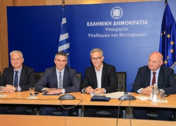 Επιχειρηματικοί κύκλοι του Δημήτρη Κυριακόπουλου