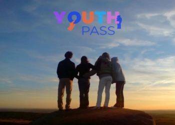 Youth Pass: Ξεκινούν οι αιτήσεις- Όσα πρέπει να ξέρετε