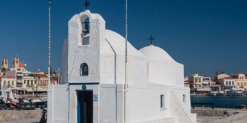 Καιρός- Πάσχα 2025: Λίγο Αφρικανική σκόνη, λίγο λασποβροχή και πολύ ζέστη