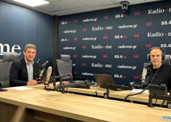 Αυγενάκης: Οι “Ντον Κορλεόνε” οδηγούν τους δημάρχους στο γραφείο Βρούτση για επανένταξη έργων αποζητώντας το χειροφίλημα