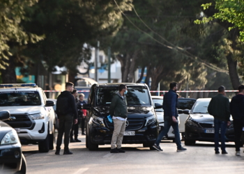 Δολοφονία Μοσχούρη: Τι απασχολεί τις αρχές- Πότε είχε γίνει η προηγούμενη απόπειρα εναντίον του