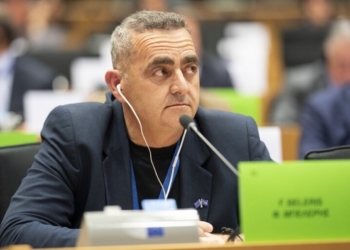 Φ. Μπελέρης: “Μια πρώτη, αλλά ταυτόχρονα μεγάλη δικαίωση”!