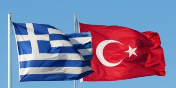 Η αντίδραση του Τουρκικού ΥΠΕΞ για τον Θαλάσσιο Χωροταξικό Σχεδιασμό της Ελλάδας
