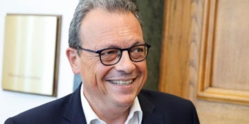 Σ. Φάμελλος: “Τα υπόλοιπα προοδευτικά κόμματα αποδείχθηκαν κατώτερα των περιστάσεων”