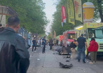 Καναδάς: Τουλάχιστον 9 οι νεκροί στο Βανκούβερ – «Πενθούμε όλοι», δήλωσε ο πρωθυπουργός (βίντεο)