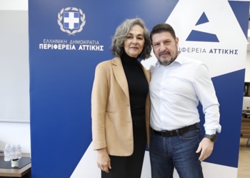 Ν. Χαρδαλιάς για Αυθεντικό Μαραθώνιο της Αθήνας: “Η μεγαλύτερη και πιο ιστορική διοργάνωση του κλασικού αθλητισμού παγκοσμίως”