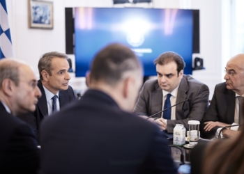 Κ. Πιερρακάκης: “Ενισχύουμε τη διαφάνεια, τη λογοδοσία και την ιχνηλασιμότητα των ελέγχων”