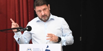 Ν. Χαρδαλιάς: “Η Αττική αξίζει σύγχρονες και ασφαλείς μετακινήσεις” (vid)