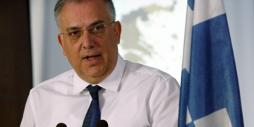 Τ. Θεοδωρικάκος: “Η Ελλάδα αυτή τη στιγμή έχει τον χαμηλότερο πληθωρισμό μεταξύ των χωρών της Ευρωζώνης”