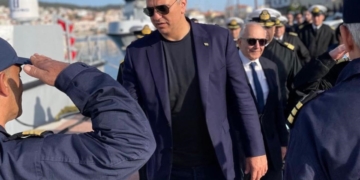 Β. Κικίλιας: “Τα Λιμεναρχεία θα περάσουν σε μια νέα εποχή — πιο σύγχρονη”
