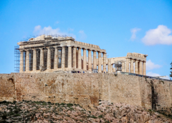 Λάνθιμος: Προσοχή κίνδυνος