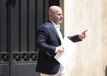 Πέθανε η σύζυγος του Γιάννη Αλαφούζου, Βίκυ Δούμα