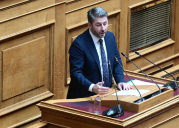 Ανδρουλάκης κατά Κυβέρνησης – τι ανέφερε για ΕΟΔΑΣΑAΜ