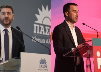 Στα “μαχαίρια” ΠΑΣΟΚ – Νέα Αριστερά..!