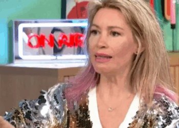 Άριελ Κωνσταντινίδη: Μόνη μου αποφάσισα να κάνω παιδί- Το «μπαμπά» θα το βρούμε αργότερα