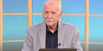 Γιώργος Παπαδάκης: Η συγκινητική αποχώρηση- Οι πιθανοί αντικαταστάτες του – Η γυναίκα -έκπληξη