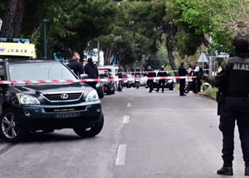 Εκτέλεση Γιώργου Μοσχούρη: Σε πλήρη εξέλιξη η έρευνα – Φόβοι για κλιμάκωση της βίας