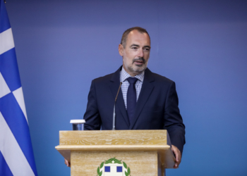 Ανδρέας Κατσανιώτης στην Today Press: Ο κόσμος έχει ανάγκη από όραμα