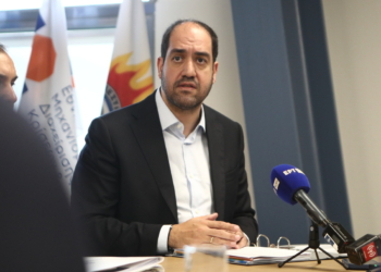 Κεφαλογιάννης: Έχουμε 18.000 πυροσβέστες για να αντιμετωπίσουμε τα καλοκαιρινά φαινόμενα