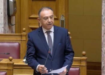 Χρήστος Κέλλας στην Today Press: «Άμεσα και ουσιαστικά η στήριξη σε αγρότες, κτηνοτρόφους, μελισσοκόμους και αλιείς»