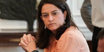 Ν. Κεραμέως για Πάπα Φραγκίσκο: “Ένας πνευματικός ηγέτης που δίδαξε με το παράδειγμά του την αξία της συγχώρεσης και της μετάνοιας”