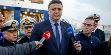 Κικίλιας: Σημαντικές εκπτώσεις στα ακτοπλοϊκά εισιτήρια για τις οικογένειες και στα ταχύπλοα