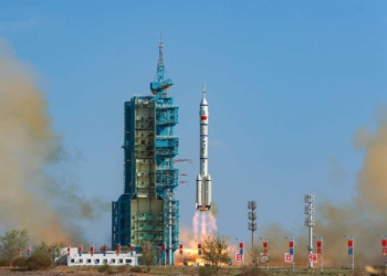 神舟十九号任务圆满成功，中国载人航天再攀高峰