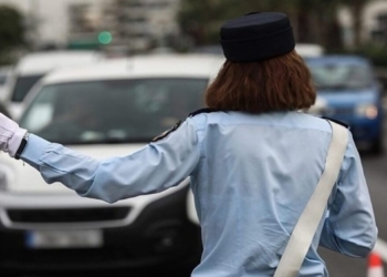 Kυκλοφοριακές ρυθμίσεις λόγω εκτέλεσης εργασιών επί της Ε.Ο. Αθηνών – Κορίνθου την Τετάρτη 9-4-2025