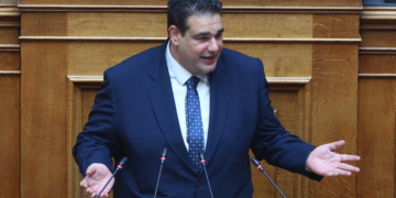 Λιβάνιος: Από την επόμενη εβδομάδα ξεκινά η αξιολόγηση του Δημοσίου από τους πολίτες