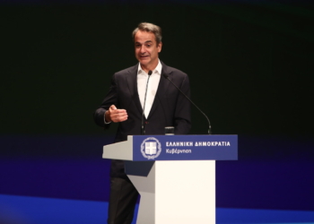 Στα βραβεία «Prix Galien Greece 2025» θα μιλήσει απόψε ο πρωθυπουργός