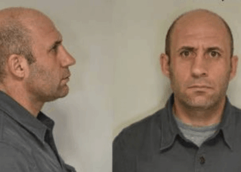 Εργαζόμενη της ΕΡΤ και γνωστή από την τηλεόραση η πρώην σύζυγος του Μοσχούρη