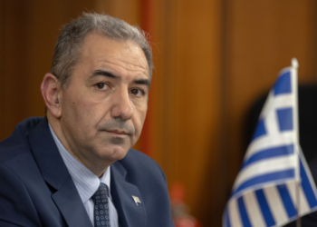 Η γεωπολιτική αξία του Θαλάσσιου Χωροταξικού Σχεδιασμού