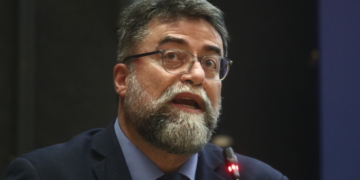Βασίλης Οικονόμου: Tο νοσοκομείο στα Μεσόγεια πρέπει να γίνει!